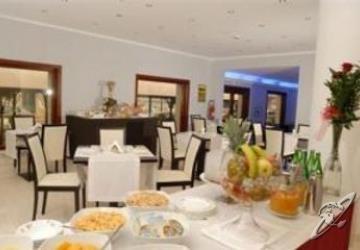 Palazzo Foti Hotel 크로토네 외부 사진