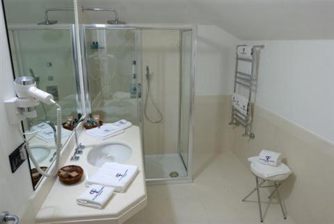 Palazzo Foti Hotel 크로토네 객실 사진