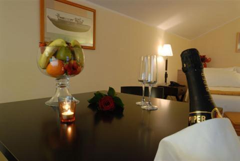 Palazzo Foti Hotel 크로토네 외부 사진