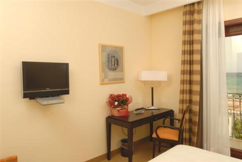 Palazzo Foti Hotel 크로토네 객실 사진