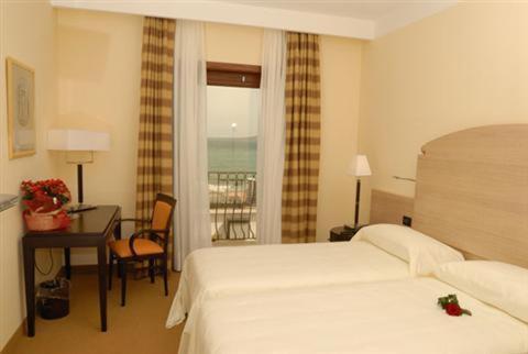 Palazzo Foti Hotel 크로토네 객실 사진