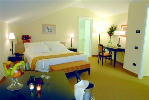 Palazzo Foti Hotel 크로토네 객실 사진